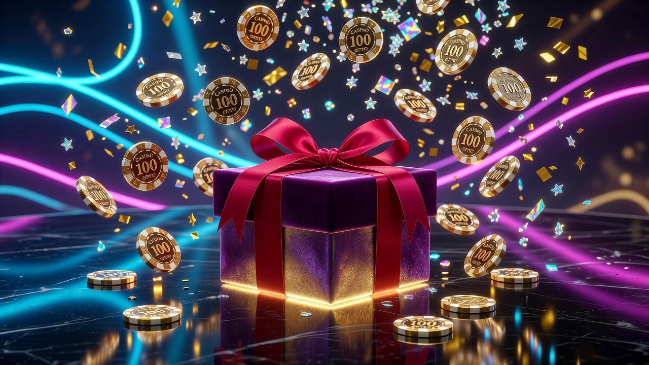 Bonusy a promoakce v zahraničních online casinech 2026 - zahraniční online casino