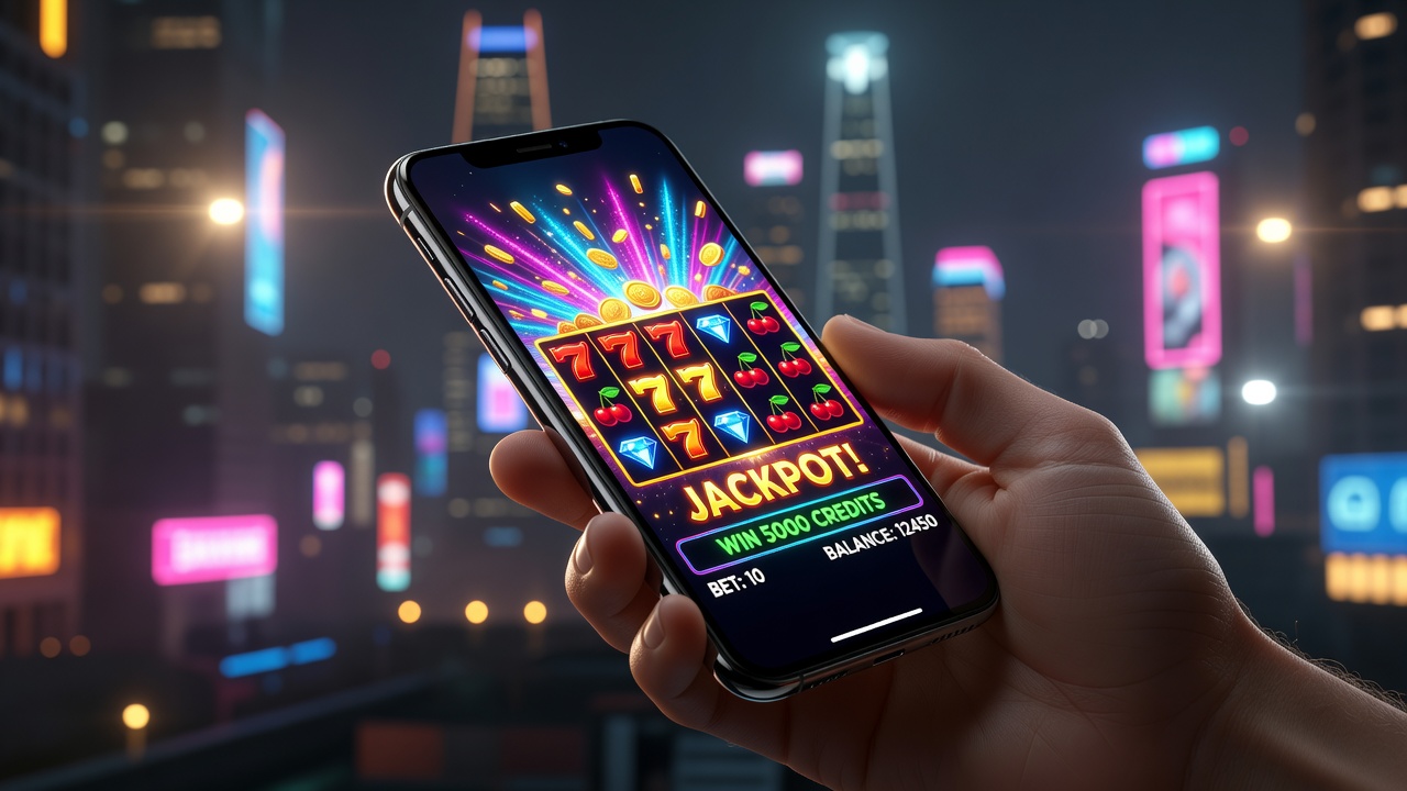 Proč hrát v zahraničních online casinech? - zahraniční online casino