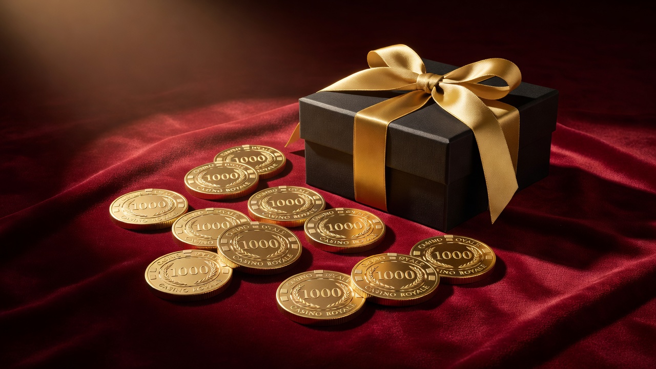 Přehled bonusů a promo akcí 2026 - zahraniční online casino