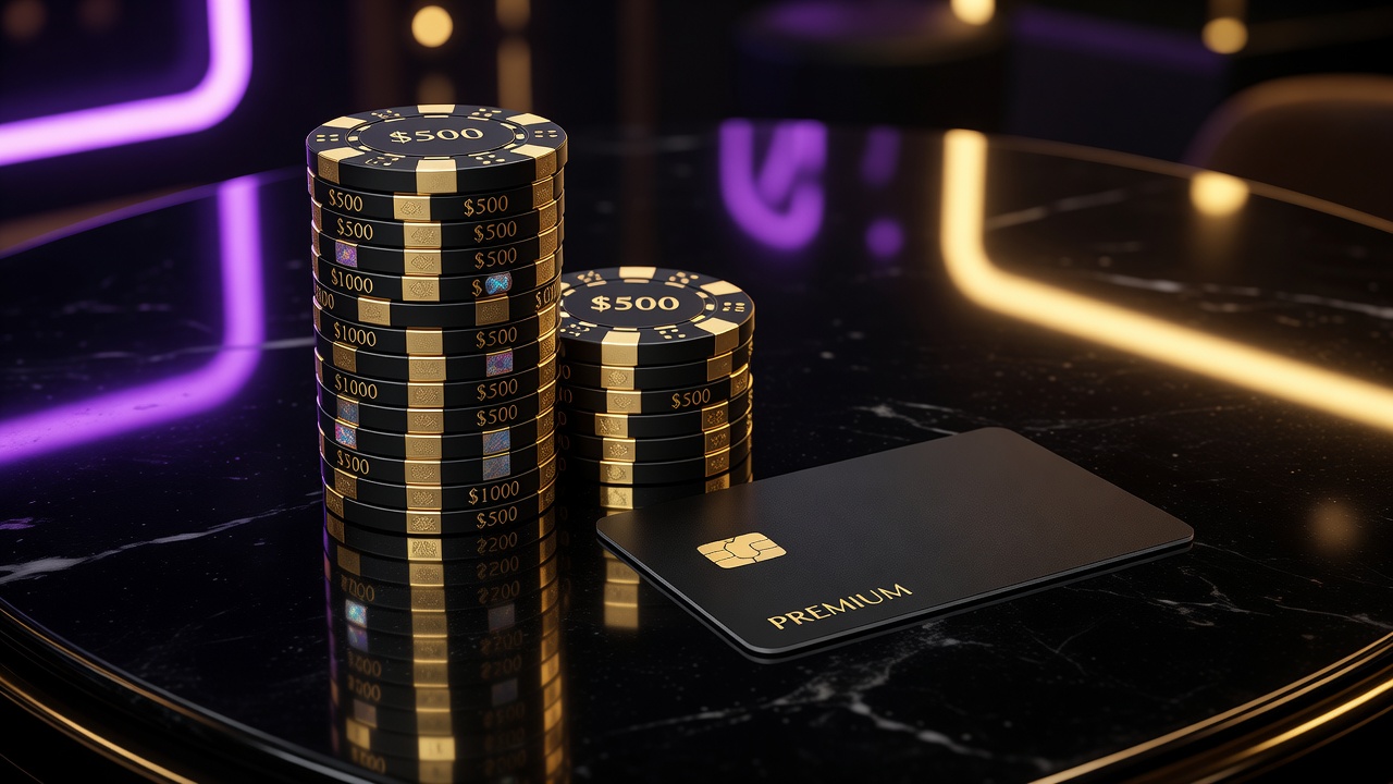 Registrace, bonusy a výplaty v mezinárodních casinech - casino mimo český trh