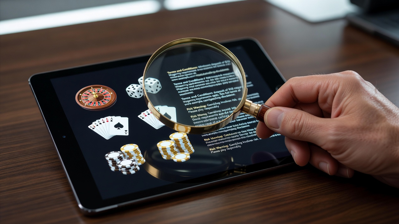 Jak spolehlivě poznat nelegální online casino? - nelegální zahraniční casina