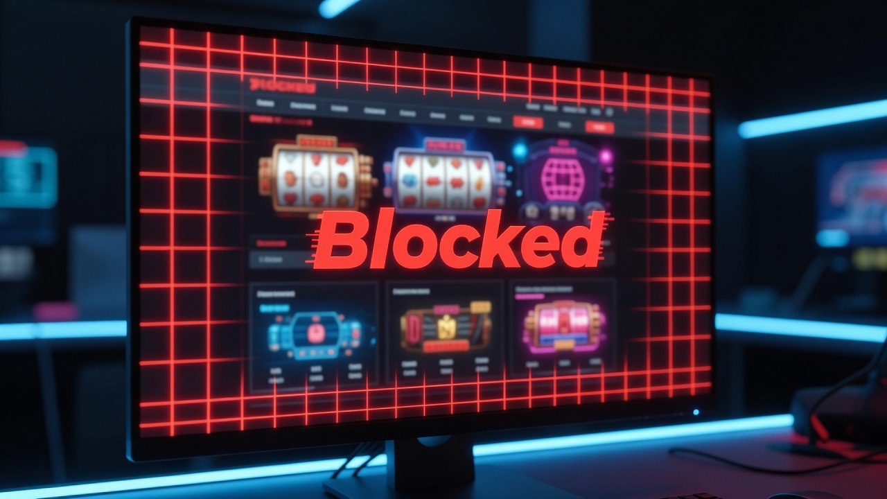 Blacklist 2026: Aktuální seznam blokovaných nelegálních zahraničních casin - nelegální zahraniční casina