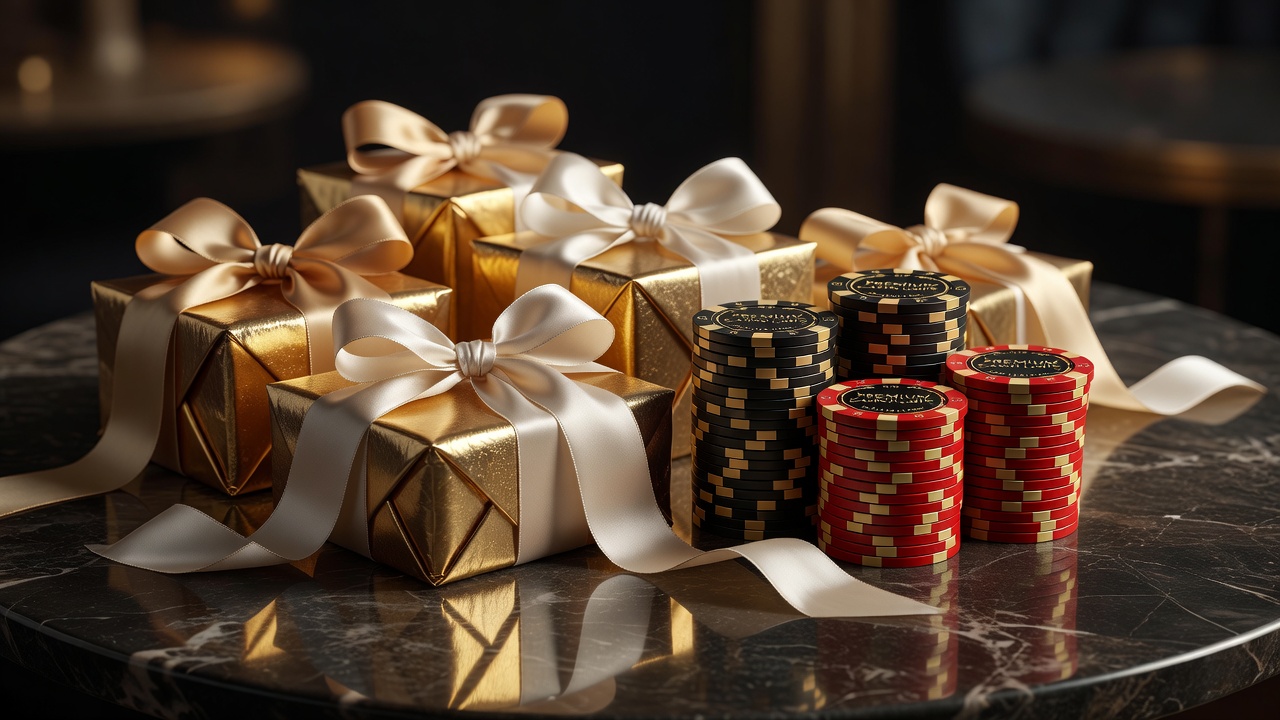Bonusy a promo akce v online casinech bez registrace 2026 - casino bez verifikace