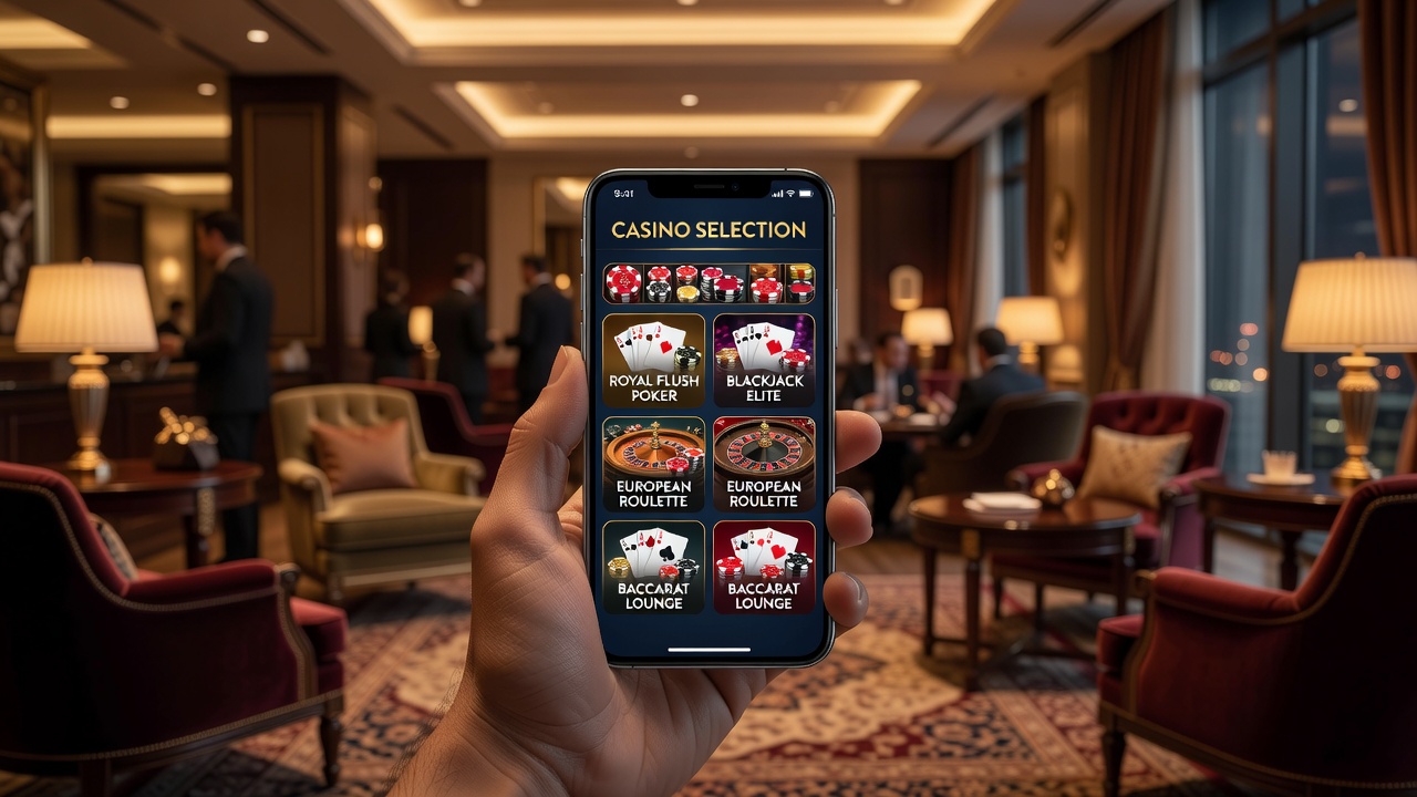 Jak vybrat nejlepší casino bez verifikace pro vaše potřeby? - casino bez verifikace