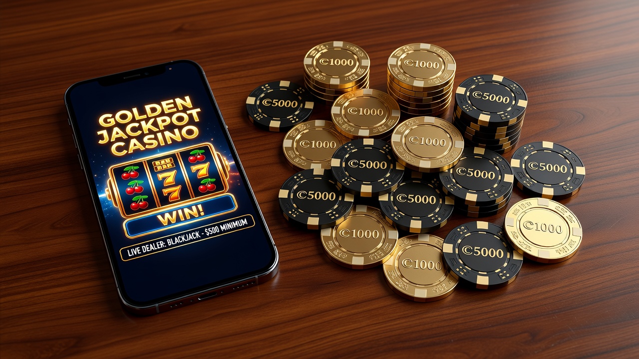 Výhody a nevýhody flexibilních vkladů v online casinech - casino bez omezení vkladu