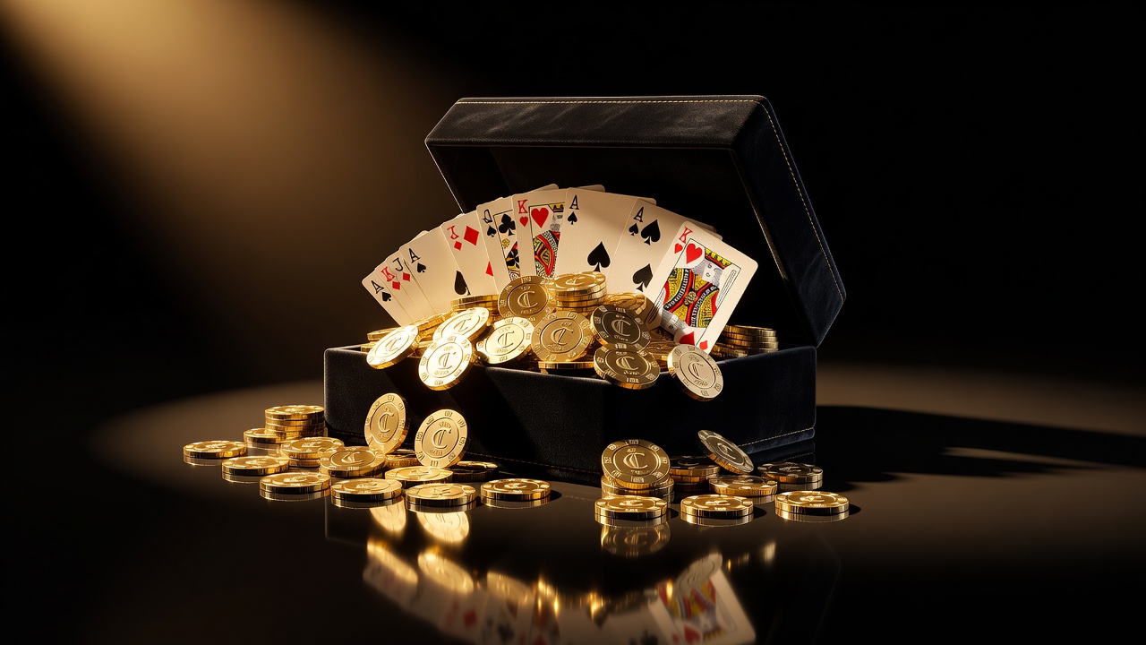 Bonusy a speciální nabídky pro hráče s flexibilními vklady - casino bez omezení vkladu