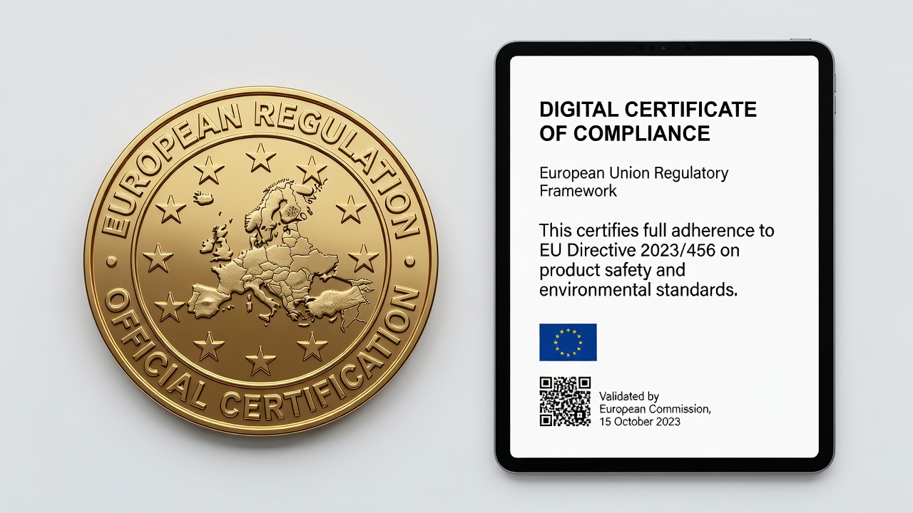 Evropské licence a jejich význam pro hráče - evropská online casina
