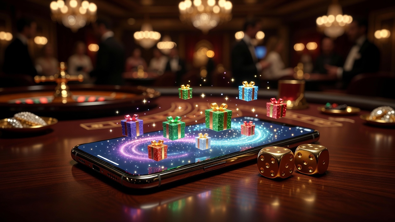 Aktuální přehled casino bonusů bez vkladu v roce 2026 - casino bonus bez vkladu