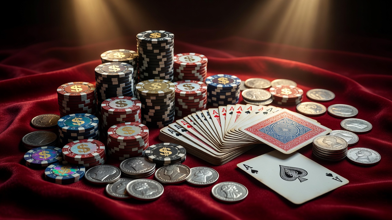 Druhy bonusů, které najdeš u nás na webu - casino bonus bez vkladu