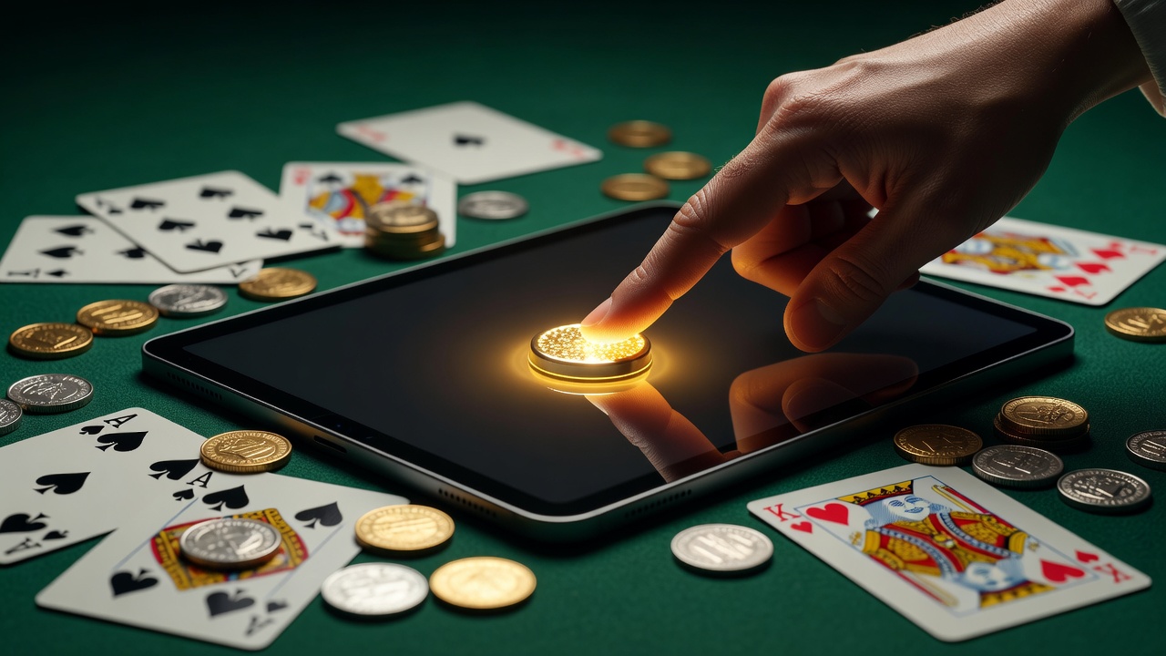 Jak získat a aktivovat svůj bonus bez vkladu - casino bonus bez vkladu