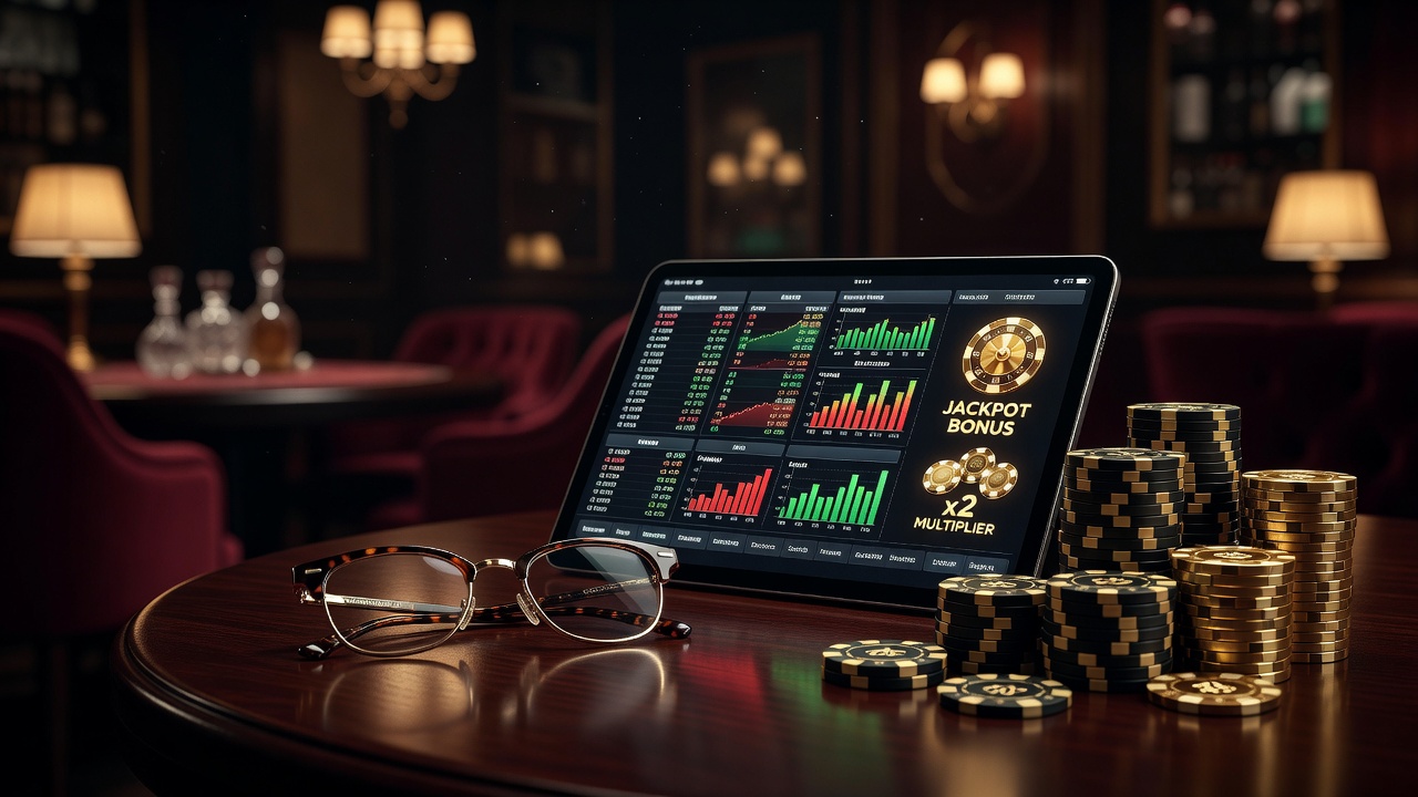 Recenze a podmínky oblíbených bonusů bez vkladu - casino bonus bez vkladu