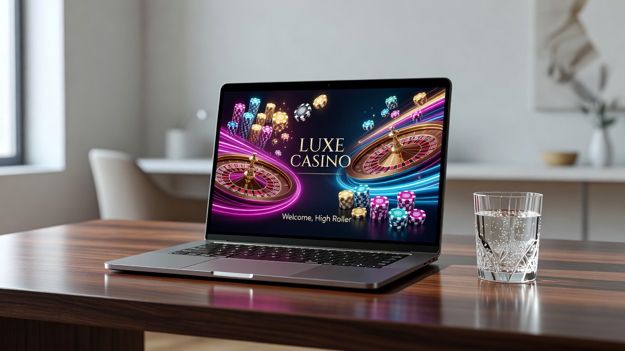 Jak vybrat nejlepší zahraniční casino? - top zahraniční casina