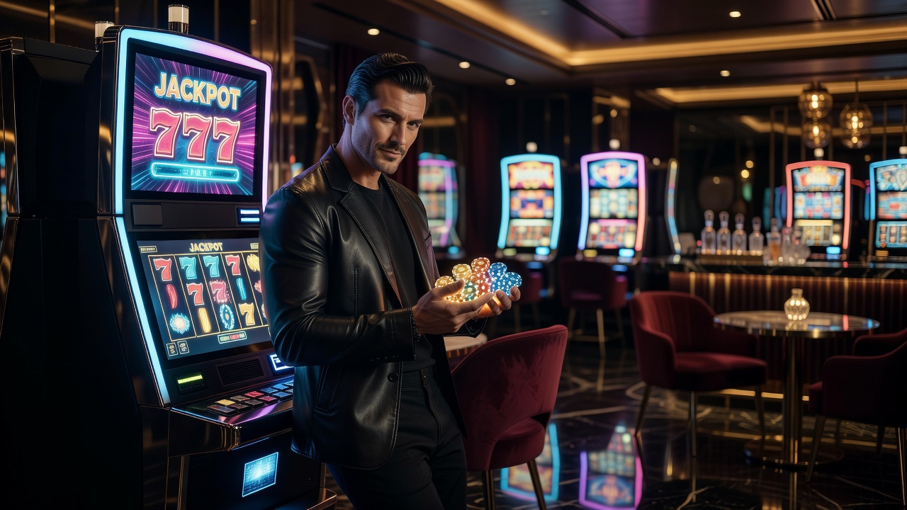 🏆 Dudespin Casino (Pro lovce bonusů) - casino bez OID