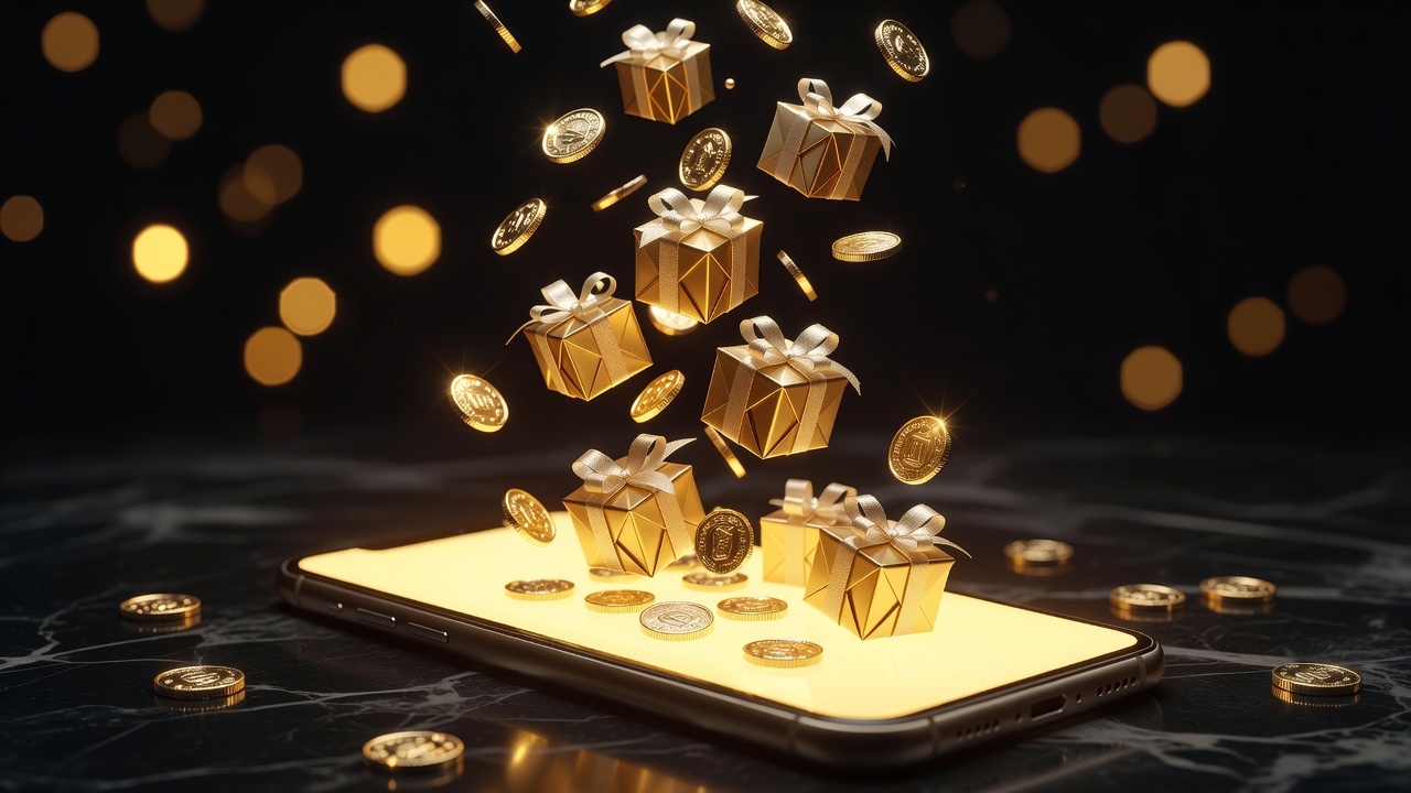 Bonusy a promo akce pro mobilní hráče v roce 2026 - mobilních kasino česká