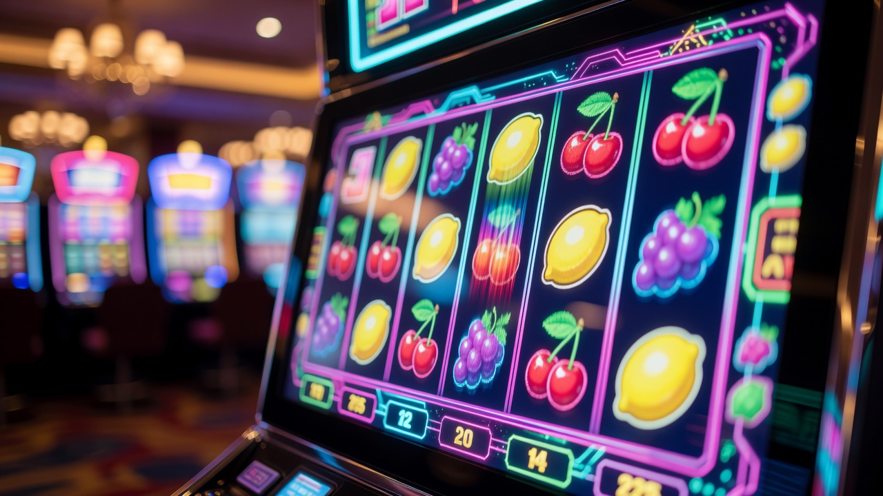Hry a automaty, které si zahrajete s 100 Kč - casino minimální vklad 100 kč