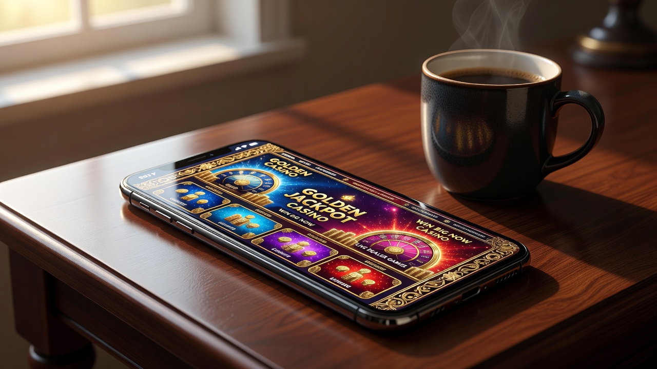 Jak vybrat nejlepší online casino pro hraní? - automaty za peníze
