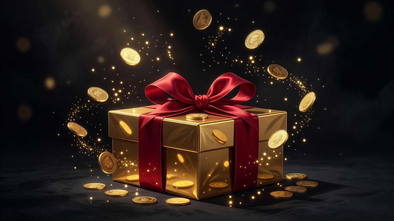 Bonusy a promo akce pro online automaty - automaty za peníze
