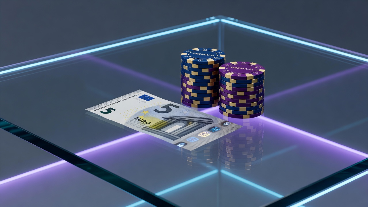 Nejlepší Skrill Kasina s Minimálním Vkladem 5€ pro rok 2026 - skrill casino 5€