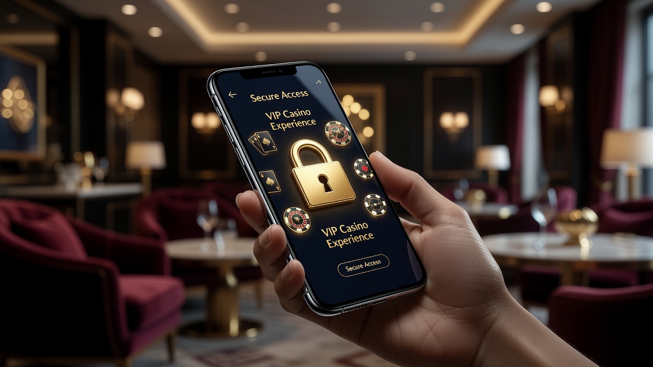 Jak vybrat spolehlivé online casino bez bankovního účtu 2026 - casino bez ověření bankovního účtu