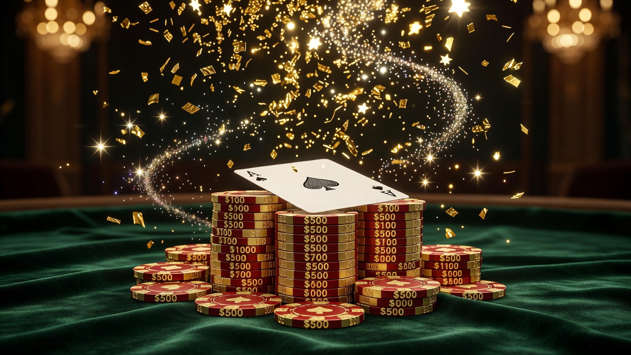 Bonusy a promoakce v casinech s minimálním ověřením - casino bez ověření bankovního účtu